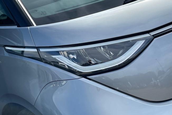 Volkswagen ID. Buzz Photo 19