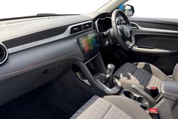 MG MG ZS Photo 2