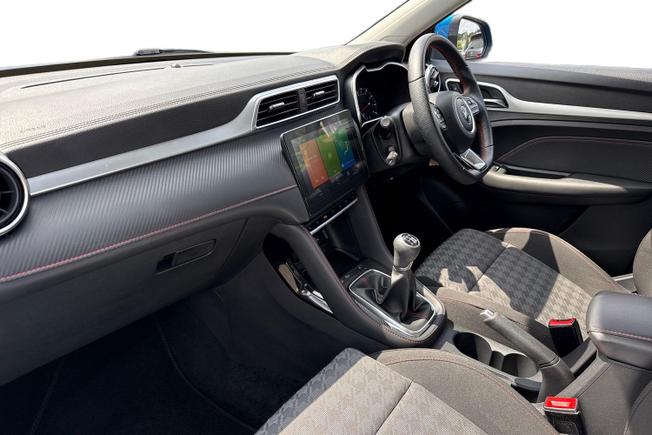 MG MG ZS Photo 2