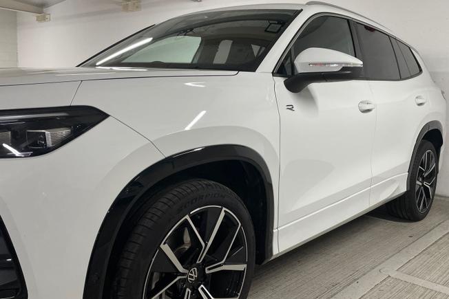 VOLKSWAGEN Tayron Photo 30