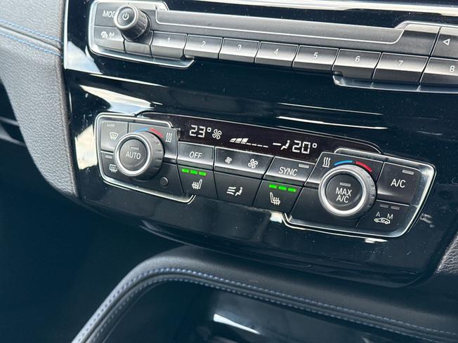 BMW X1 Photo 31