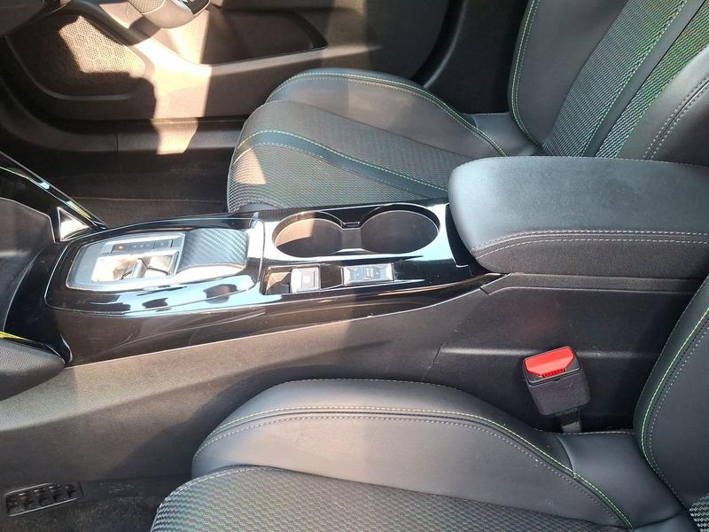 Used Peugeot 2008 KR25WGN 43