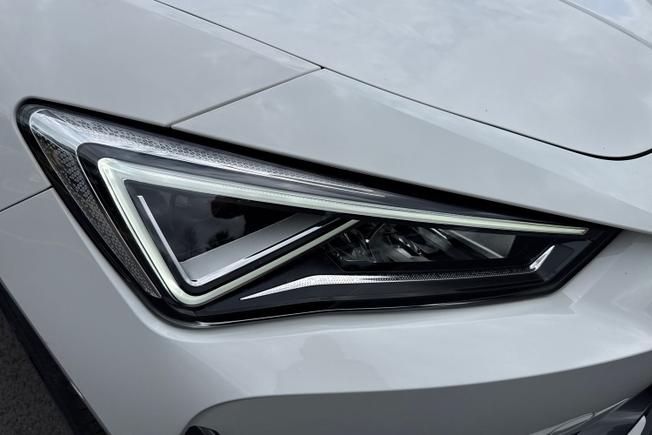 CUPRA Leon Photo 19