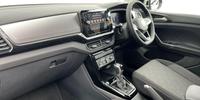 Volkswagen T-cross Photo 1