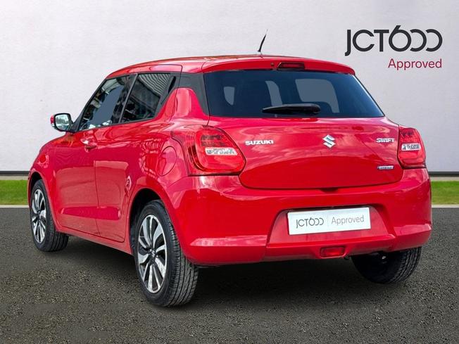 SUZUKI Swift Photo 3