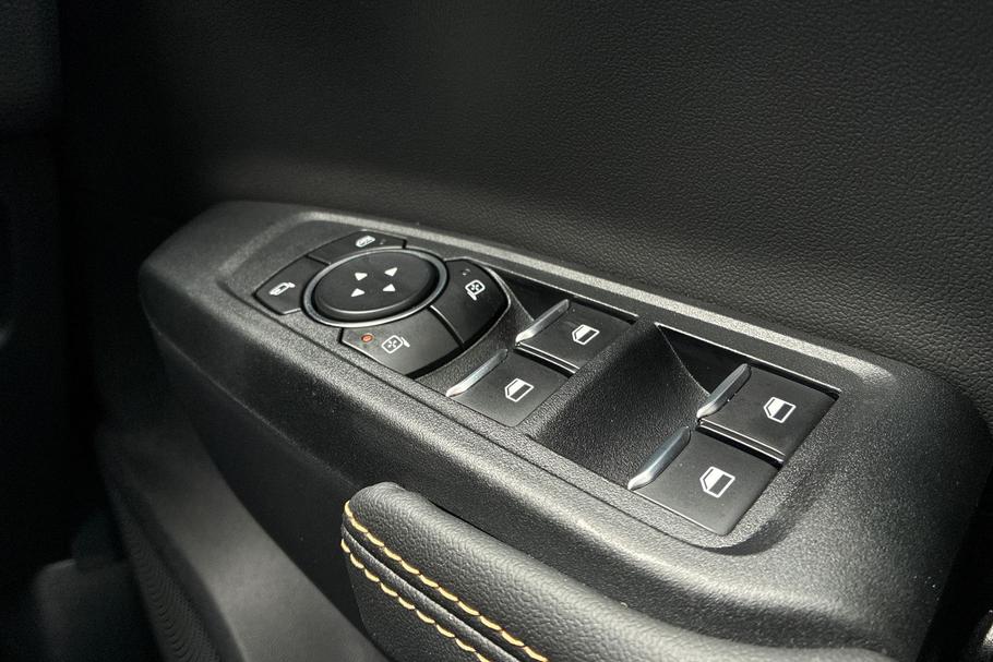 Used FORD RANGER WV75XWX 35