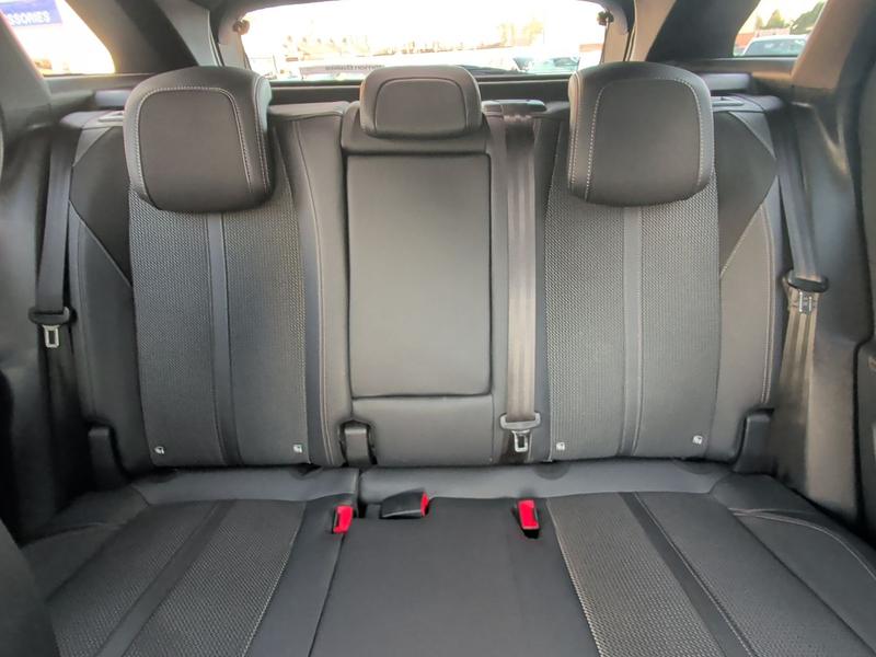 Used Peugeot 3008 NU22CGG 29