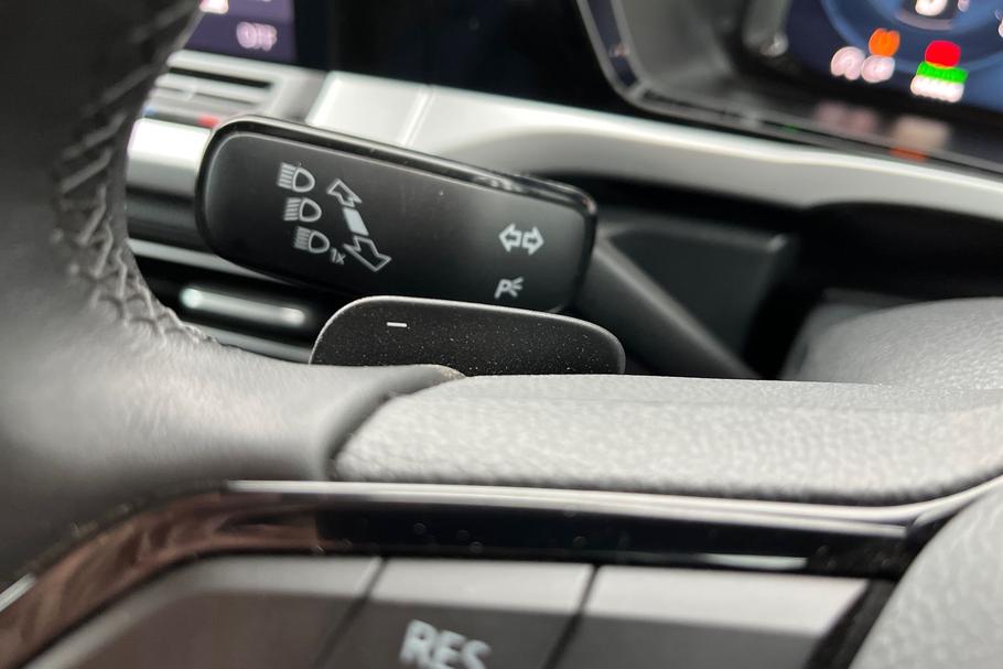 Used FORD TRANSIT CONNECT WV75YMD 32