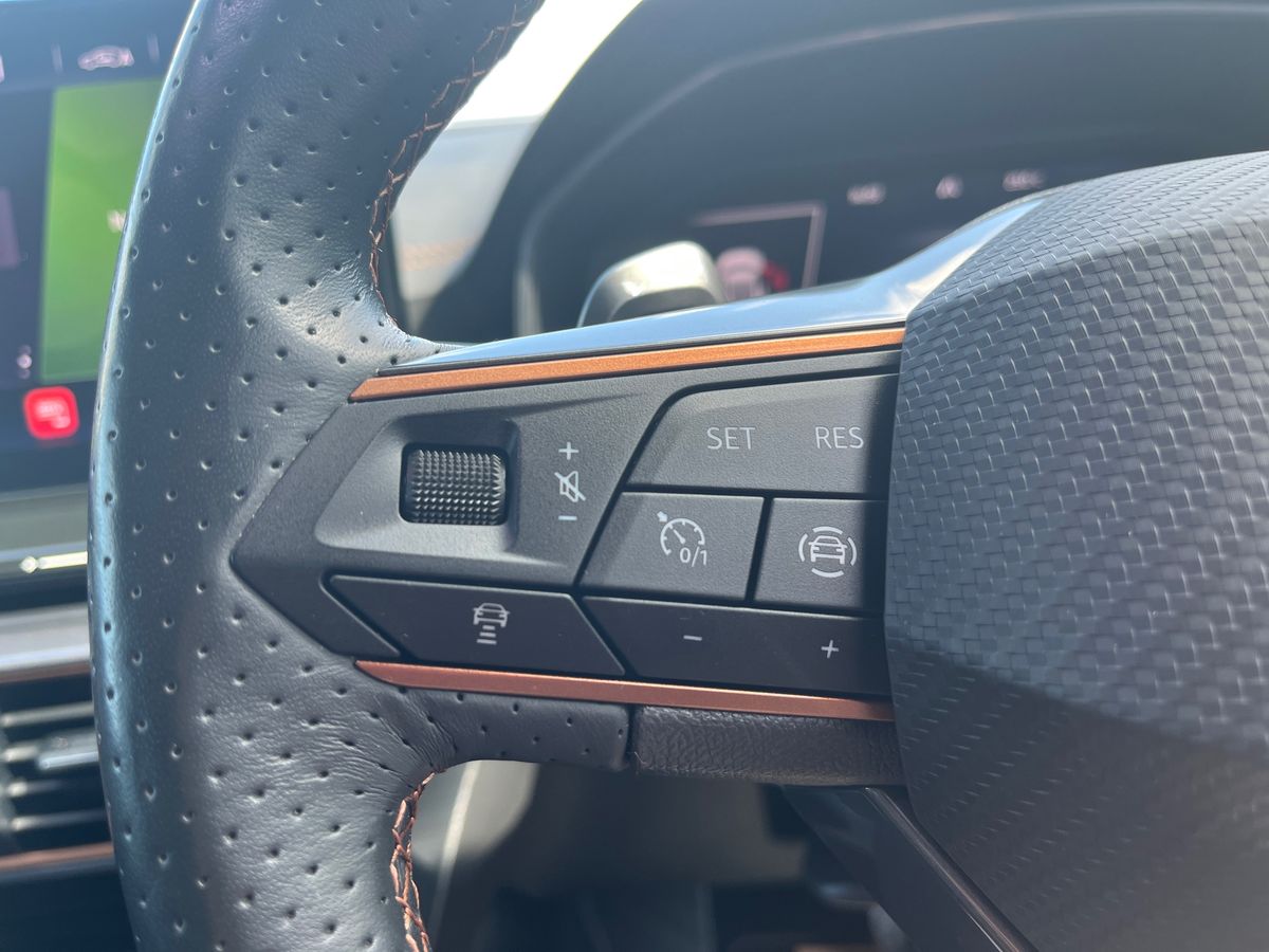 CUPRA Formentor Photo 15