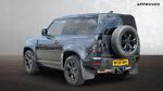 Land Rover Defender Photo 1