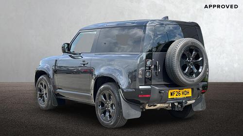 Land Rover Defender Photo autoimg-585397d1e0732e86d091ab2b2901499f7bfd4d4a.jpg