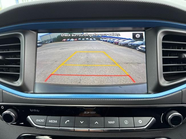 HYUNDAI Ioniq Photo 42