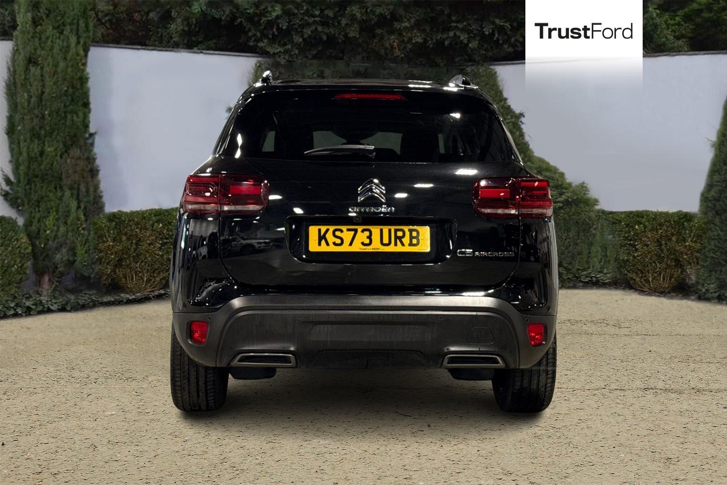 Citroen C5 AIRCROSS Photo 6