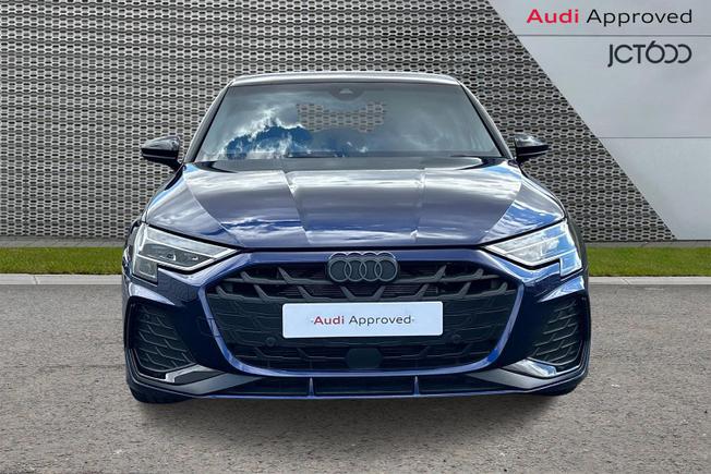 AUDI A3 Photo 8