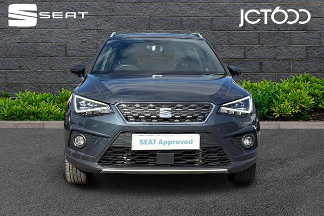 SEAT Arona Photo 8