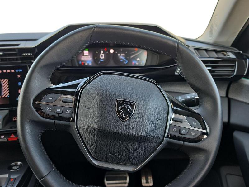 Used Peugeot 308 NV22LCT 13