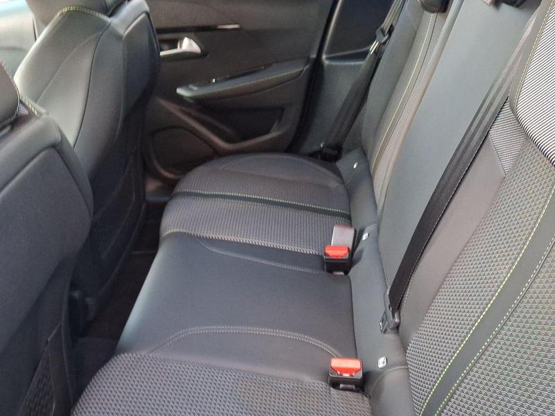 Used Peugeot 208 NV72LJX 17