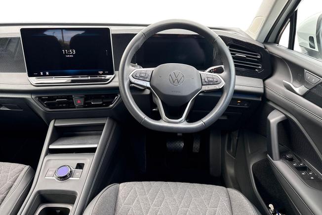 Volkswagen Tiguan Photo 11