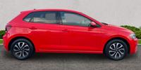 Volkswagen Polo Photo 3