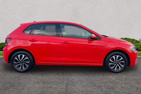 Volkswagen Polo Photo autoimg-585abde621ce528094254ecf995394450710ae41.jpg