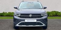Volkswagen T-cross Photo 6