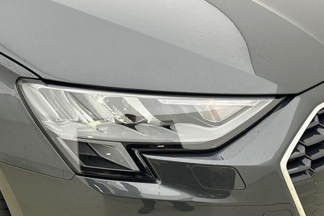 Audi A3 Photo 20
