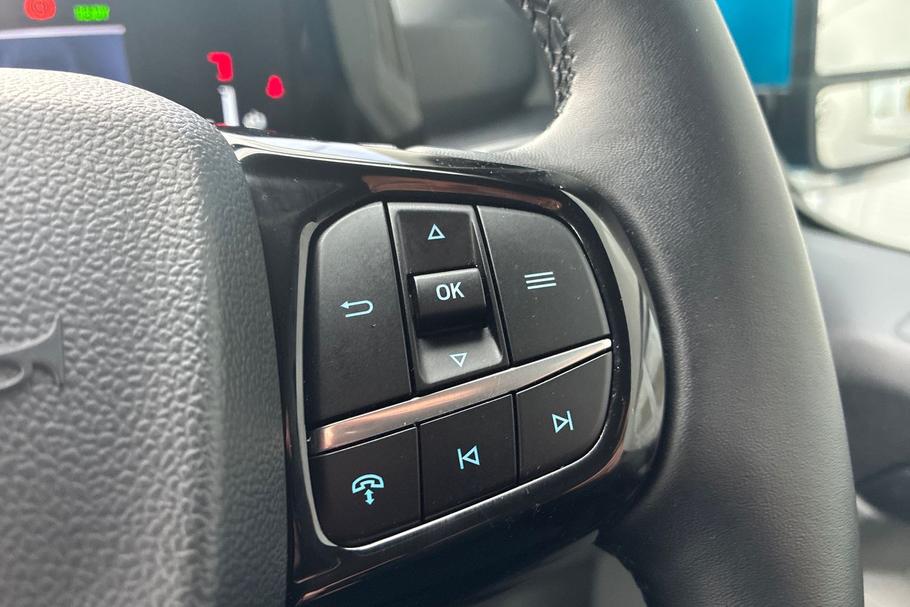 Used Ford E-TRANSIT CUSTOM SV75UWU 29