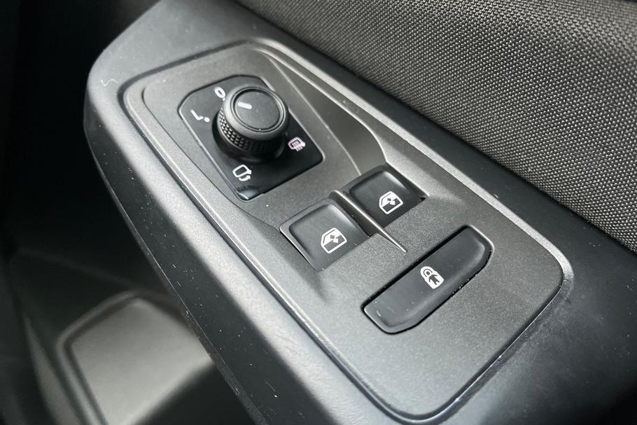 Used Ford Tourneo Connect 16