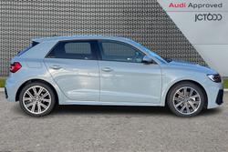 AUDI A1 Photo 4