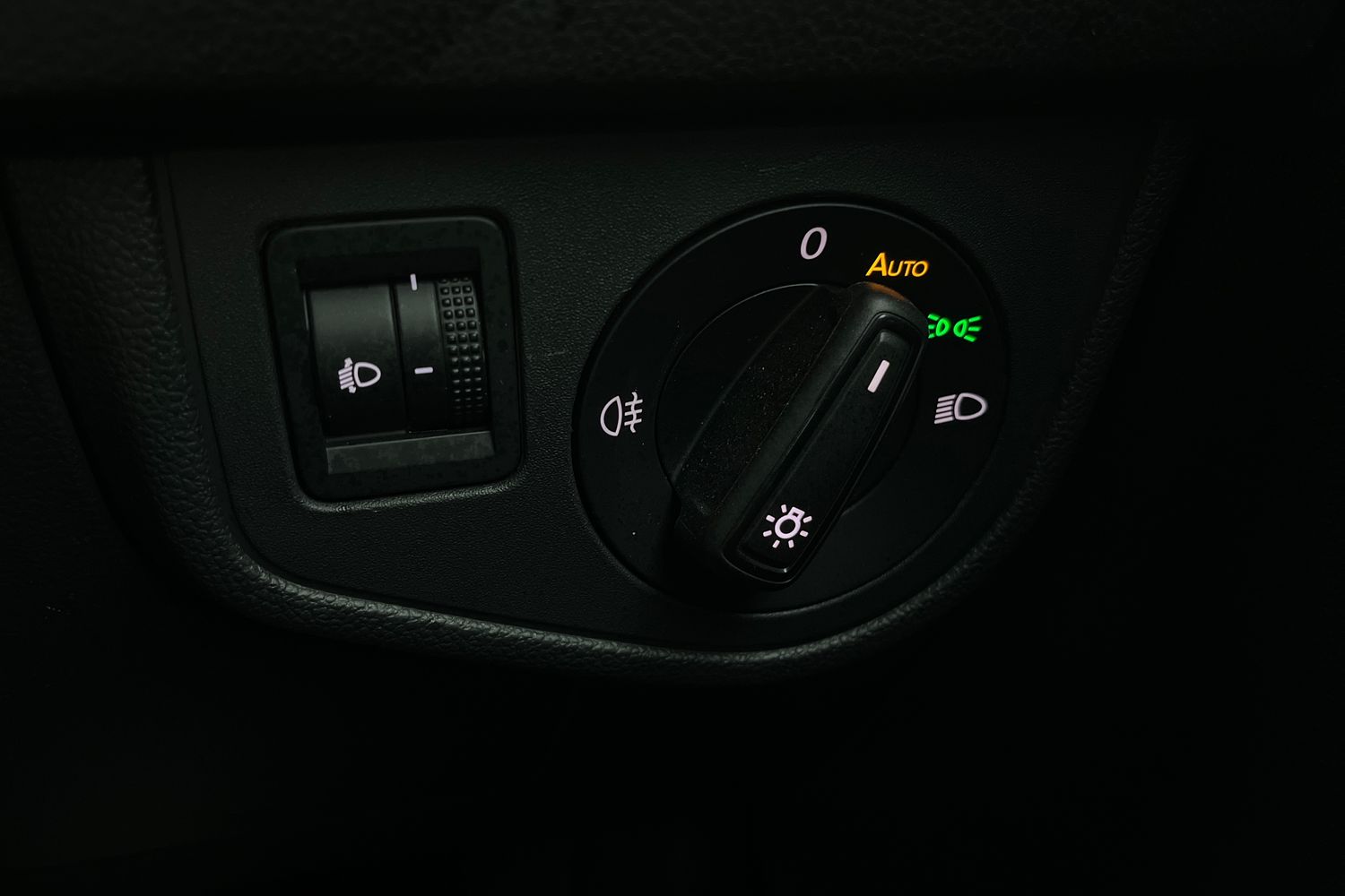 Volkswagen POLO Photo 27