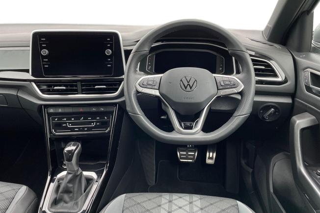 VOLKSWAGEN T-Roc Photo 11