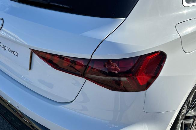 AUDI A3 Photo 18