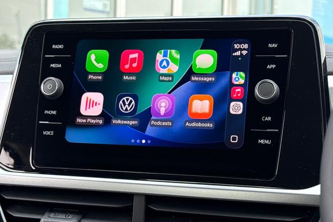 Volkswagen T-Roc Photo 35