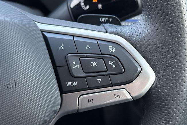 Volkswagen Tiguan Photo 17