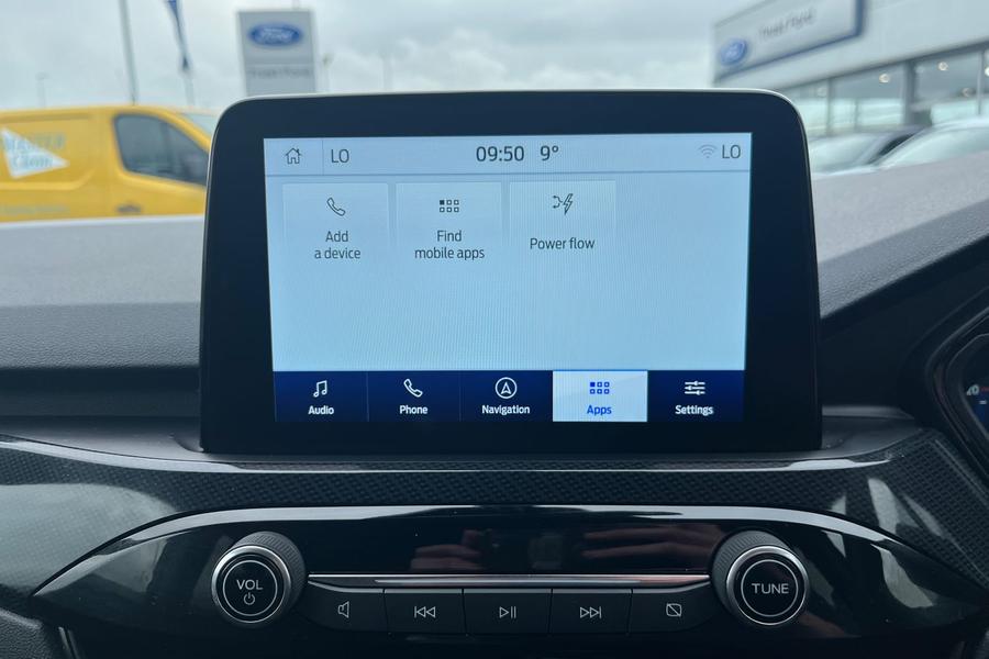 Ford KUGA Photo autoimg-586234cc4e109b283d84055dbc70fefdbe0008a3.jpg