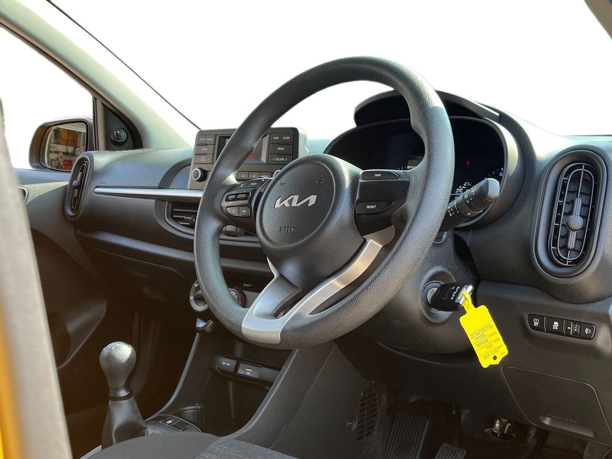 Kia Picanto Photo 17
