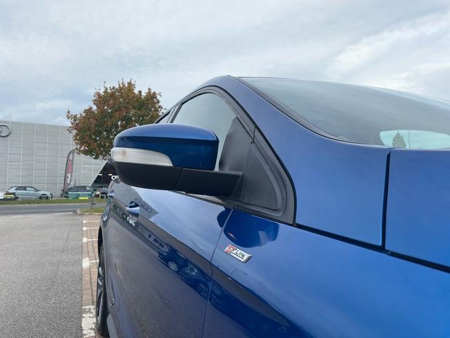FORD Edge Photo 20