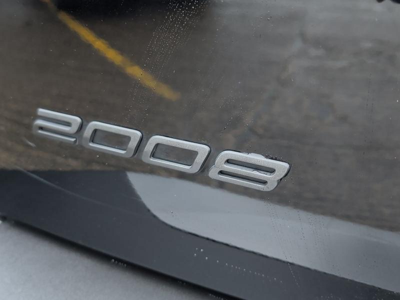 Used Peugeot 2008 KO74ZJV 27