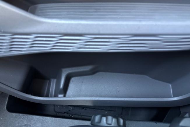 Volkswagen E-Transporter Photo 35
