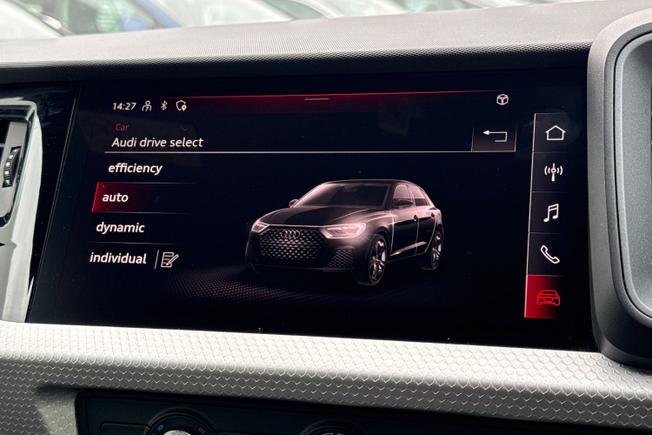 AUDI A1 Photo 50