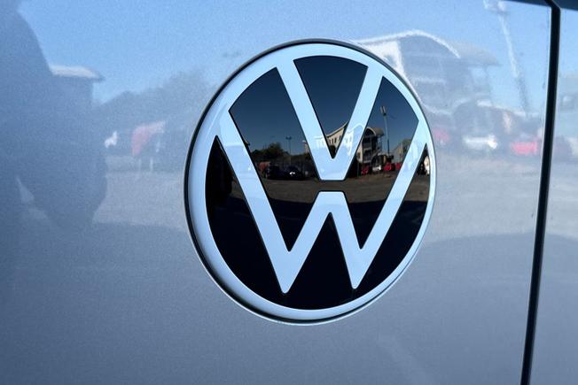 VOLKSWAGEN Id. Buzz Photo 37