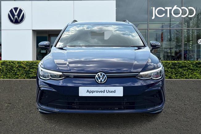 VOLKSWAGEN Golf Photo 8