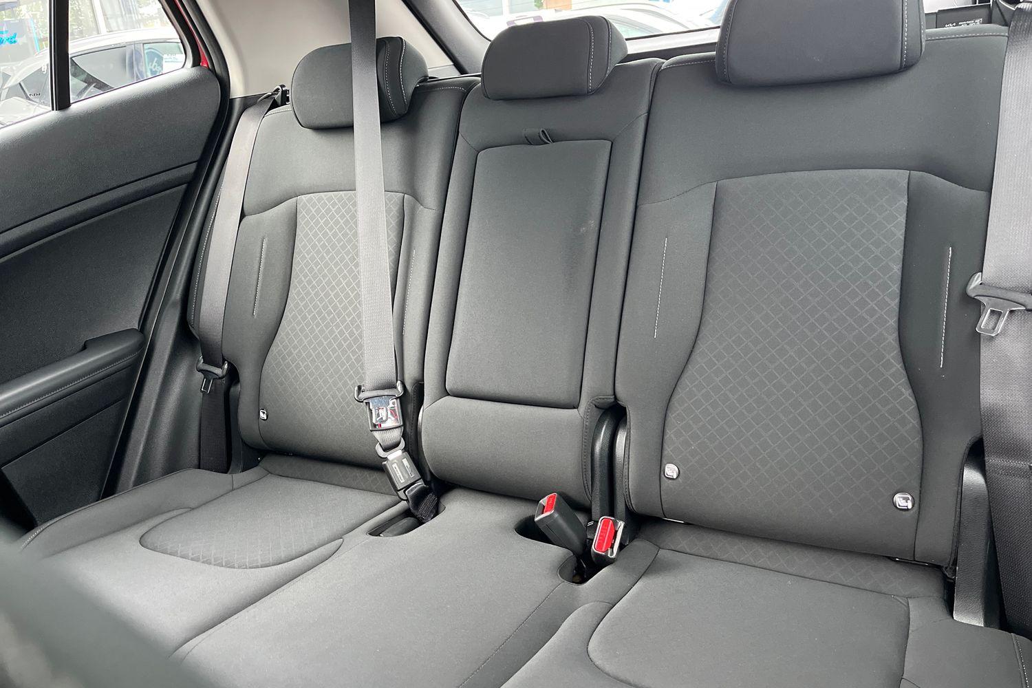 Kia SPORTAGE Photo 19