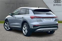 AUDI Q4 e-tron Photo 3