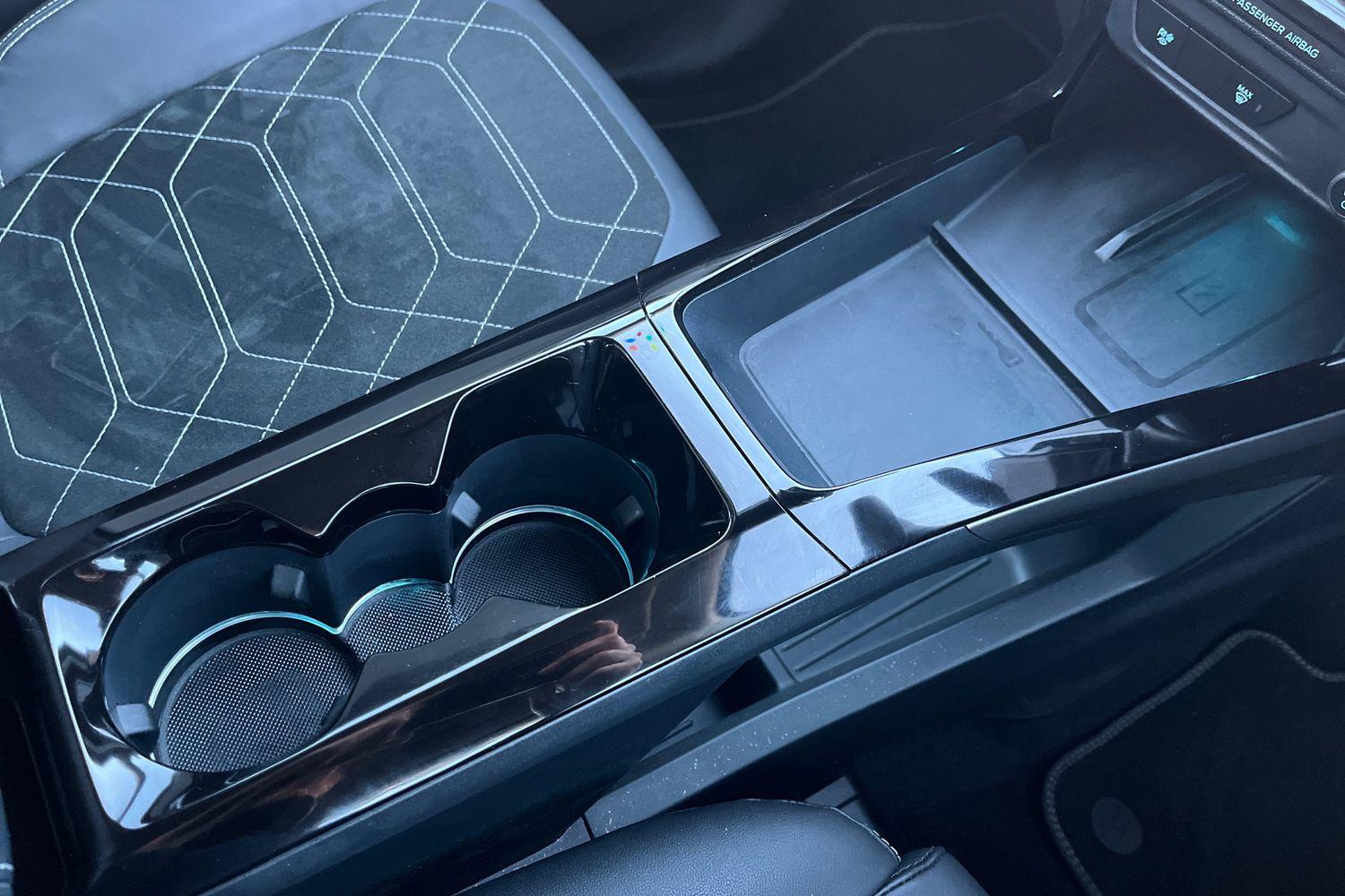 Ford PUMA GEN-E Photo 34