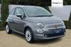 Used Fiat 500 1