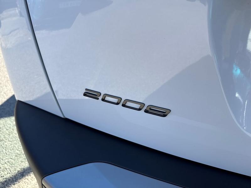 Used Peugeot 2008 KW25YNZ 27