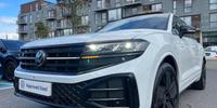 Volkswagen Touareg Photo 35