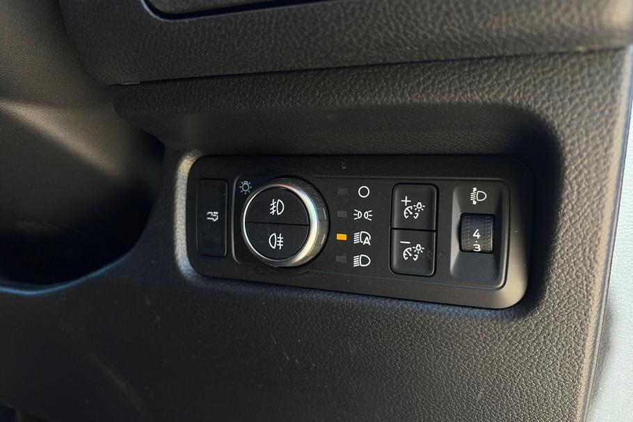 Used Ford RANGER WN75KPL 15