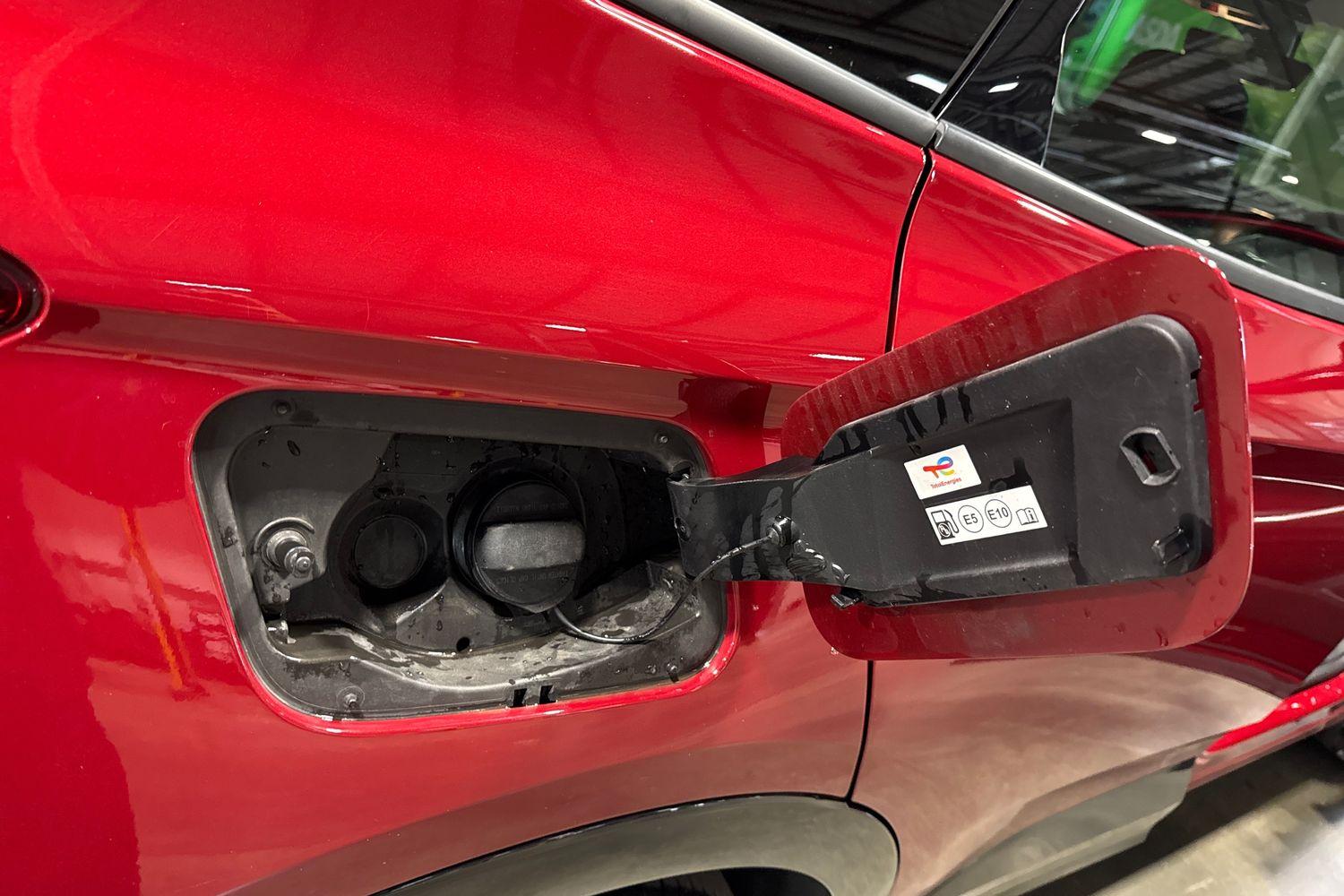 Vauxhall GRANDLAND Photo 35